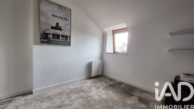 Ma-Cabane - Vente Appartement Saint-Avé, 50 m²