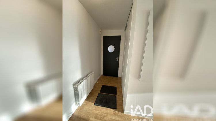 Ma-Cabane - Vente Appartement Saint-Avé, 85 m²
