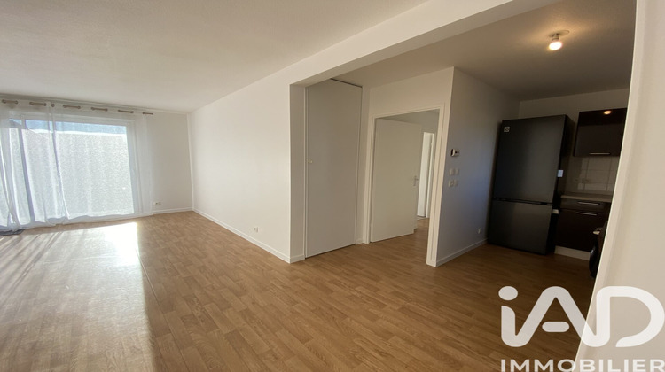 Ma-Cabane - Vente Appartement Saint-Avé, 85 m²