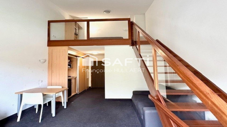 Ma-Cabane - Vente Appartement Saint-Ave, 35 m²
