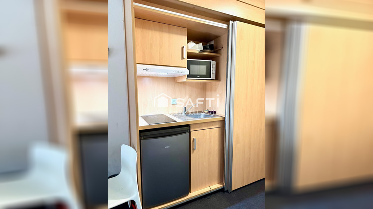 Ma-Cabane - Vente Appartement Saint-Ave, 35 m²