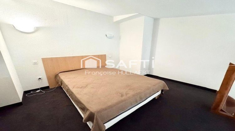 Ma-Cabane - Vente Appartement Saint-Ave, 35 m²