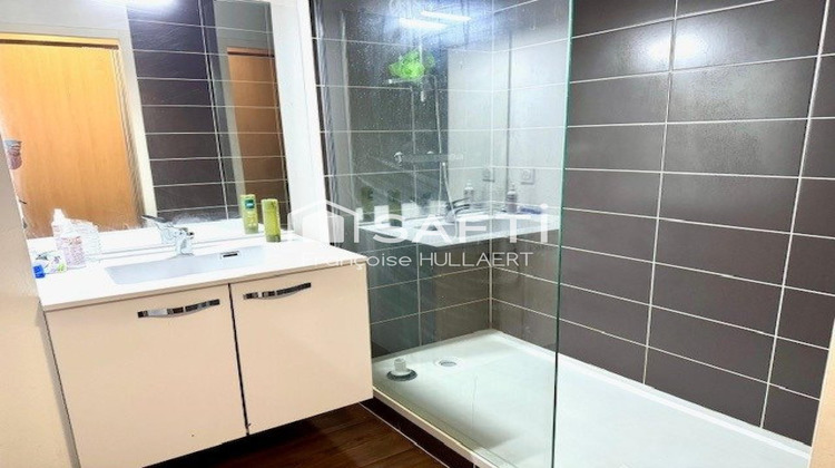 Ma-Cabane - Vente Appartement Saint-Ave, 35 m²