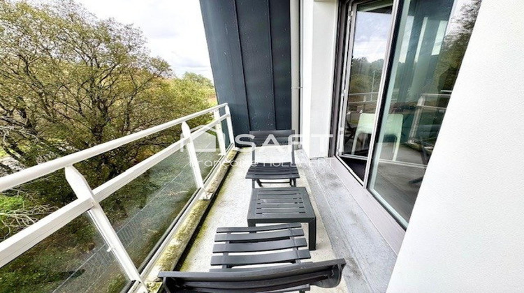 Ma-Cabane - Vente Appartement Saint-Ave, 35 m²