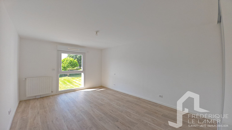 Ma-Cabane - Vente Appartement SAINT-AVE, 65 m²