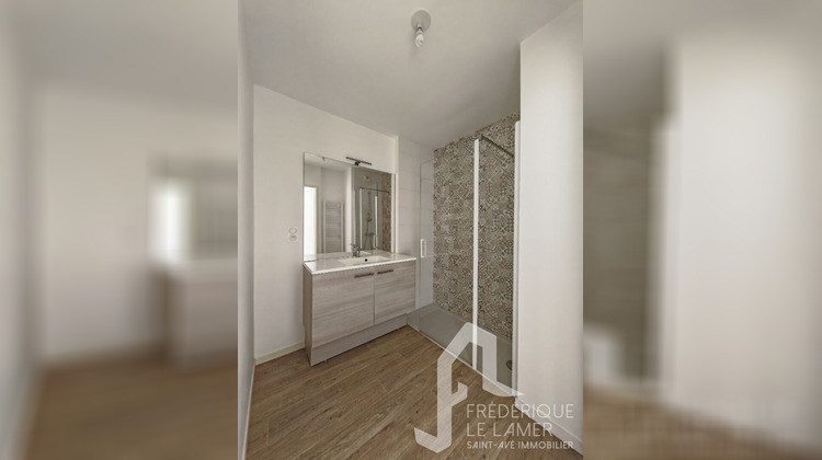 Ma-Cabane - Vente Appartement SAINT-AVE, 65 m²