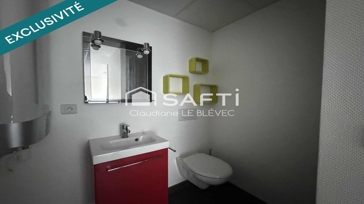 Ma-Cabane - Vente Appartement Saint-Ave, 26 m²