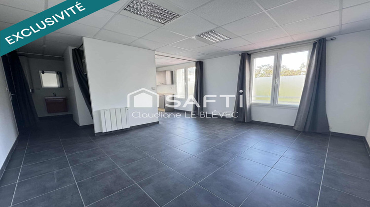 Ma-Cabane - Vente Appartement Saint-Ave, 26 m²