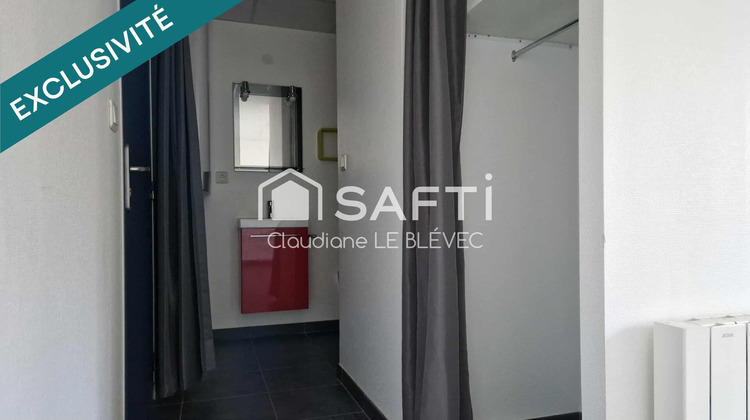 Ma-Cabane - Vente Appartement Saint-Ave, 26 m²