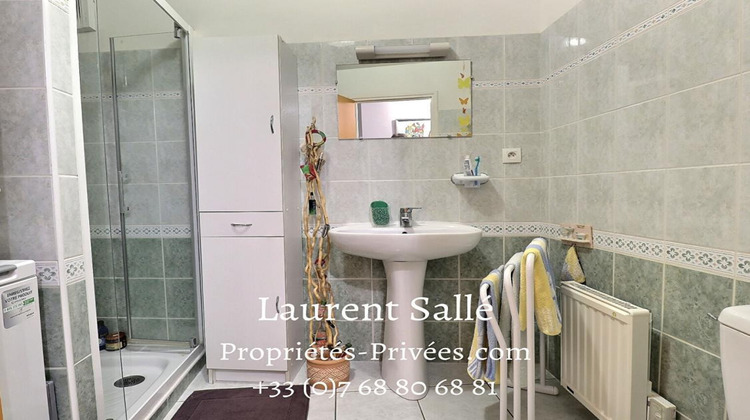 Ma-Cabane - Vente Appartement SAINT AVE, 77 m²