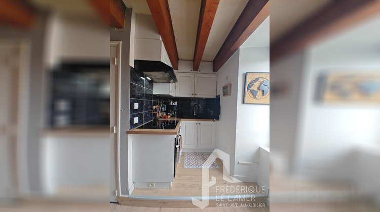 Ma-Cabane - Vente Appartement SAINT-AVE, 54 m²
