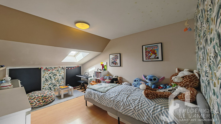 Ma-Cabane - Vente Appartement SAINT-AVE, 54 m²