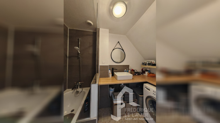 Ma-Cabane - Vente Appartement SAINT-AVE, 54 m²