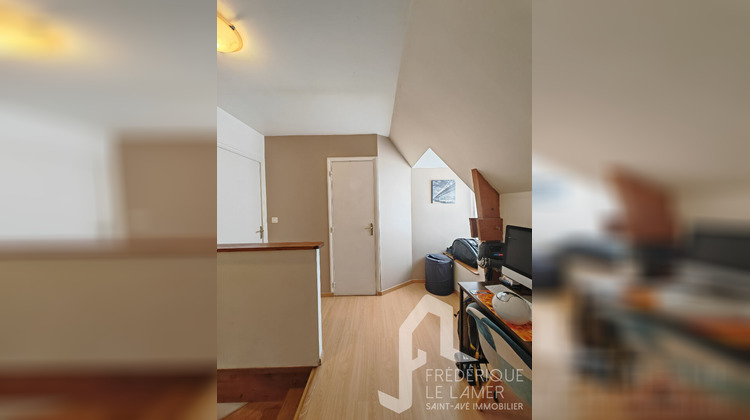 Ma-Cabane - Vente Appartement SAINT-AVE, 54 m²