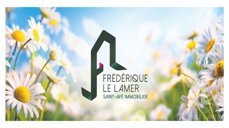 Ma-Cabane - Vente Appartement SAINT-AVE, 54 m²