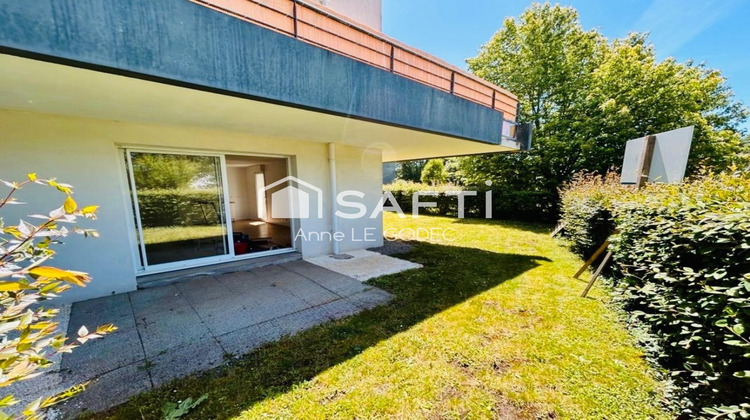Ma-Cabane - Vente Appartement Saint-Ave, 67 m²