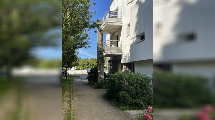 Ma-Cabane - Vente Appartement Saint-Avé, 38 m²