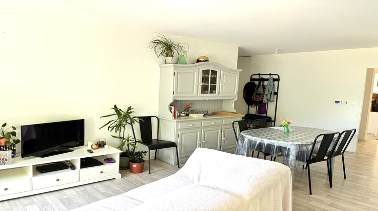 Ma-Cabane - Vente Appartement Saint-Avé, 60 m²