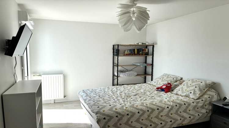 Ma-Cabane - Vente Appartement Saint-Avé, 60 m²