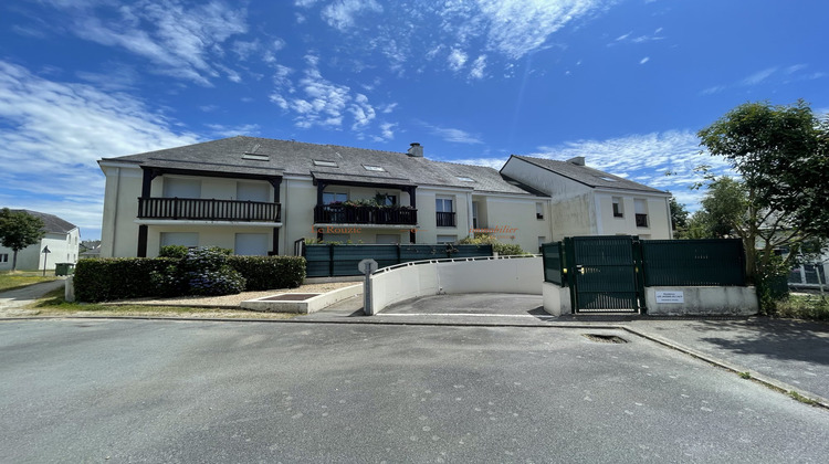 Ma-Cabane - Vente Appartement Saint-Avé, 50 m²