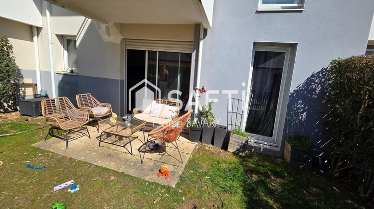 Ma-Cabane - Vente Appartement Saint-Ave, 50 m²