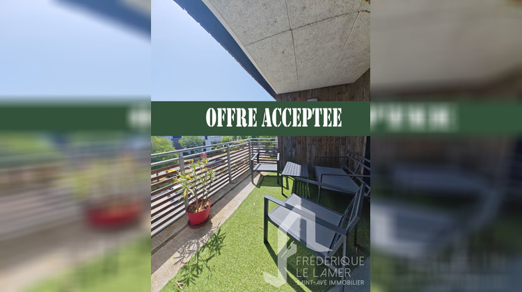 Ma-Cabane - Vente Appartement SAINT-AVE, 63 m²