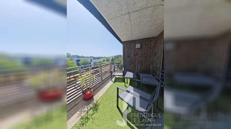 Ma-Cabane - Vente Appartement SAINT-AVE, 63 m²