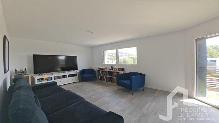 Ma-Cabane - Vente Appartement SAINT-AVE, 63 m²