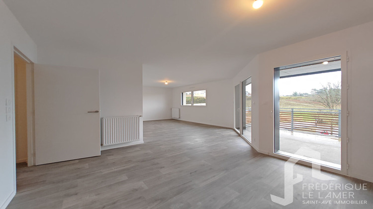 Ma-Cabane - Vente Appartement SAINT-AVE, 63 m²