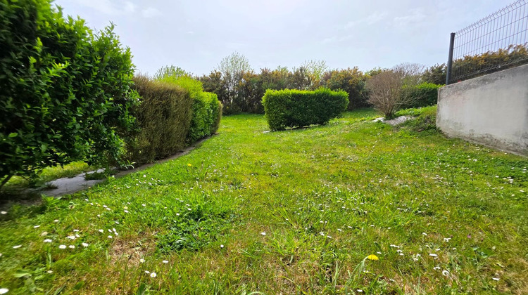 Ma-Cabane - Vente Appartement SAINT AVE, 58 m²