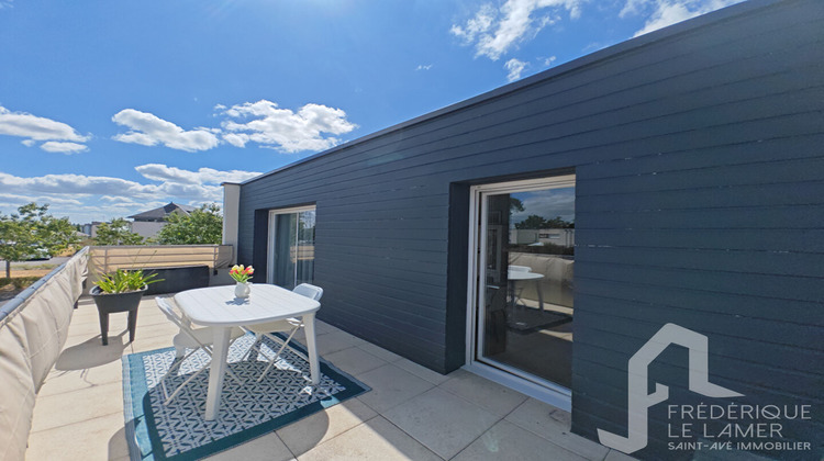 Ma-Cabane - Vente Appartement SAINT-AVE, 45 m²