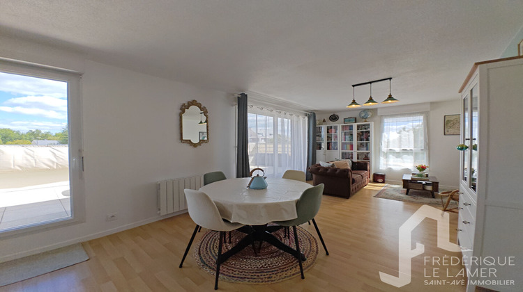 Ma-Cabane - Vente Appartement SAINT-AVE, 45 m²