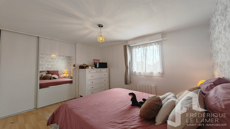 Ma-Cabane - Vente Appartement SAINT-AVE, 45 m²