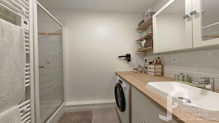 Ma-Cabane - Vente Appartement SAINT-AVE, 45 m²