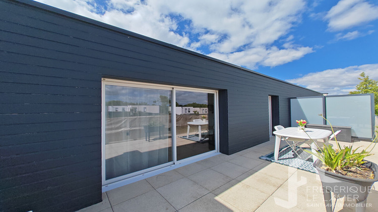 Ma-Cabane - Vente Appartement SAINT-AVE, 45 m²