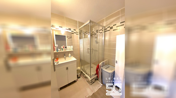 Ma-Cabane - Vente Appartement Saint-Avé, 64 m²