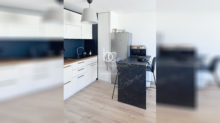 Ma-Cabane - Vente Appartement SAINT-AVE, 43 m²