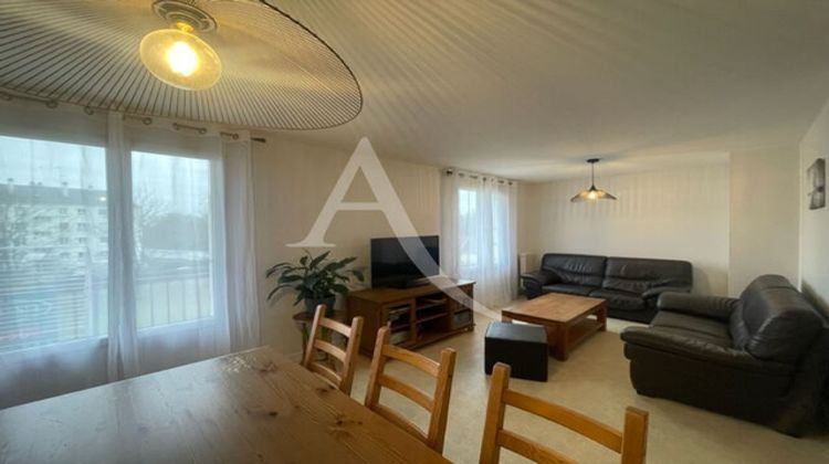 Ma-Cabane - Vente Appartement SAINT-AVERTIN, 72 m²