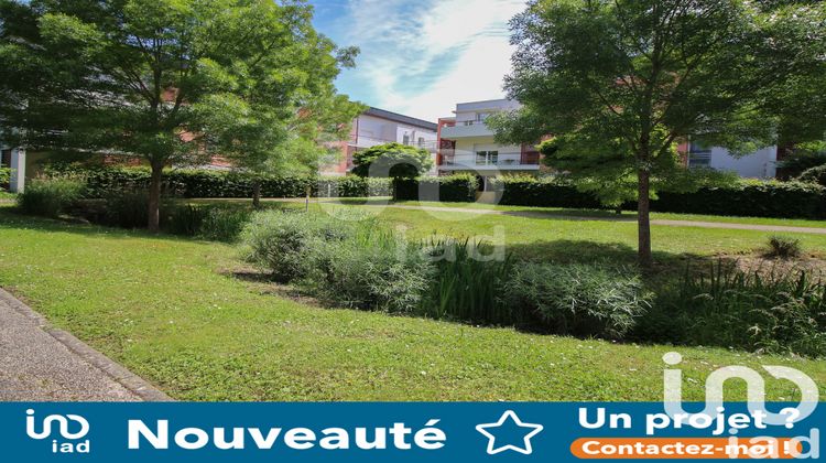 Ma-Cabane - Vente Appartement Saint-Avertin, 95 m²