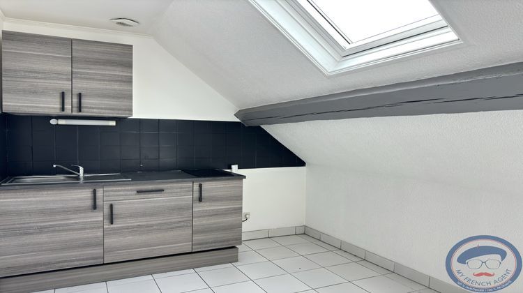 Ma-Cabane - Vente Appartement Saint-Avertin, 39 m²