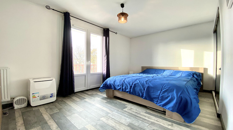 Ma-Cabane - Vente Appartement SAINT-AVERTIN, 72 m²