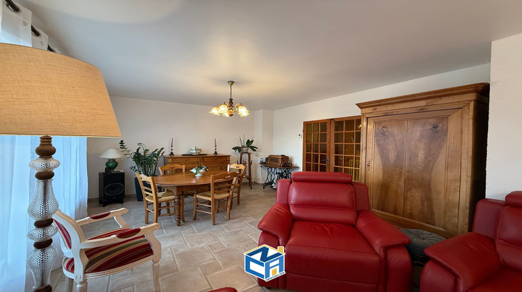Ma-Cabane - Vente Appartement Saint-Avertin, 74 m²