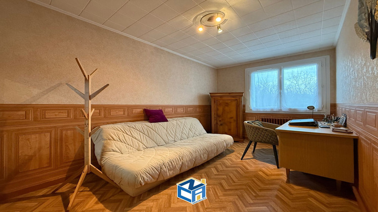 Ma-Cabane - Vente Appartement Saint-Avertin, 74 m²