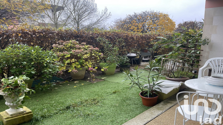 Ma-Cabane - Vente Appartement Saint-Avertin, 48 m²