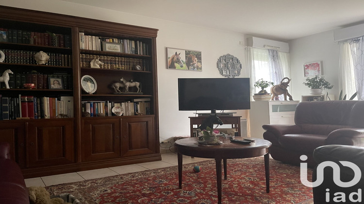 Ma-Cabane - Vente Appartement Saint-Avertin, 48 m²