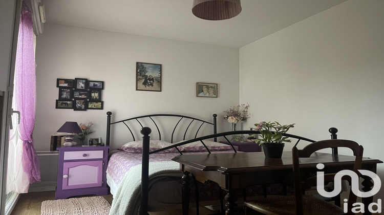 Ma-Cabane - Vente Appartement Saint-Avertin, 48 m²