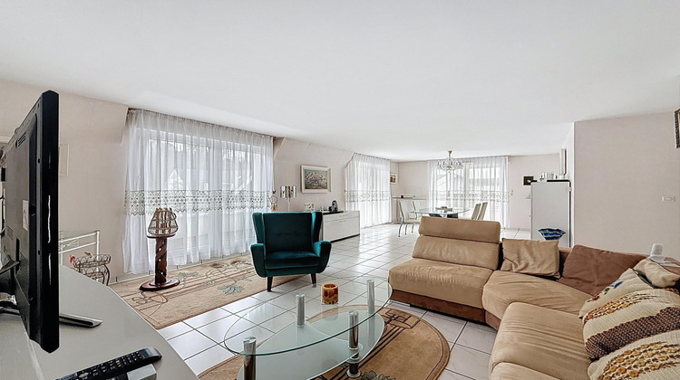 Ma-Cabane - Vente Appartement Saint-Avertin, 120 m²