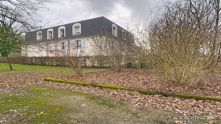 Ma-Cabane - Vente Appartement SAINT AVERTIN, 57 m²