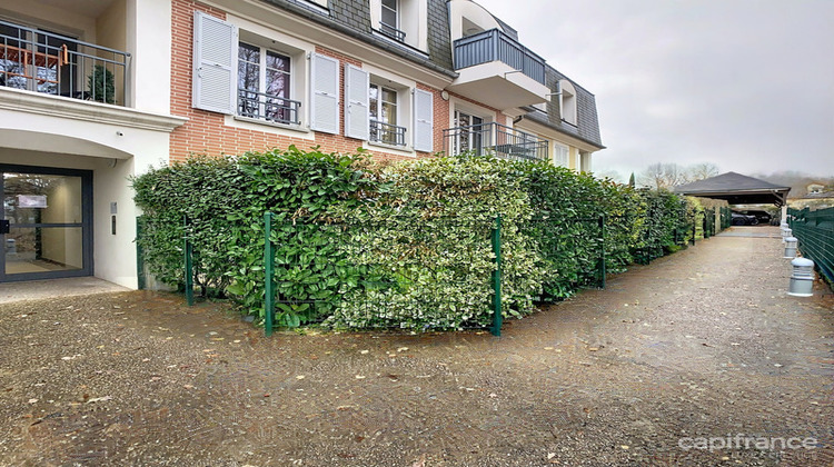 Ma-Cabane - Vente Appartement SAINT AVERTIN, 57 m²