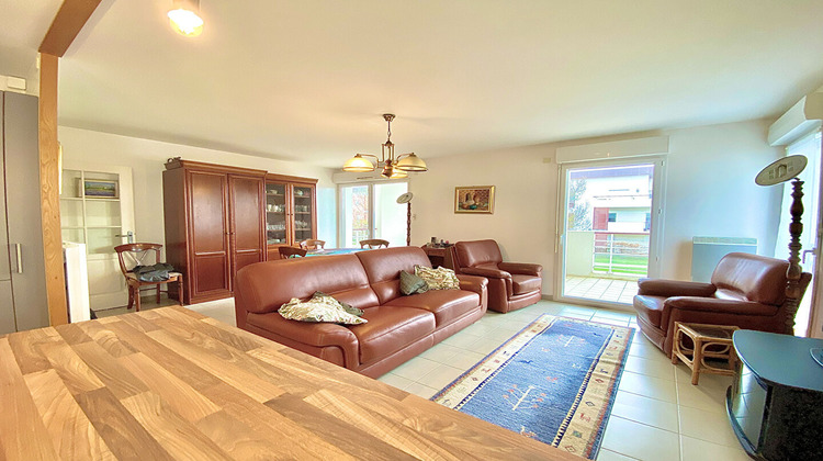 Ma-Cabane - Vente Appartement SAINT-AVERTIN, 69 m²